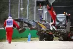 Foto zur News: Fernando Alonso (McLaren)