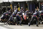 Foto zur News: Carlos Sainz (Toro Rosso)