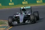 Foto zur News: Nico Rosberg (Mercedes)