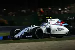 Foto zur News: Valtteri Bottas (Williams)