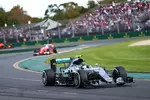 Foto zur News: Nico Rosberg (Mercedes)