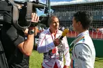 Foto zur News: Pascal Wehrlein (Manor)