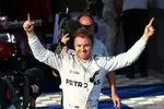 Foto zur News: Nico Rosberg (Mercedes)