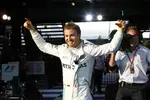 Foto zur News: Nico Rosberg (Mercedes)