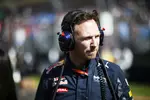 Foto zur News: Christian Horner