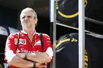 Foto zur News: Maurizio Arrivabene