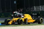 Foto zur News: Kevin Magnussen (Renault)