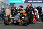 Foto zur News: Nico Hülkenberg (Force India)