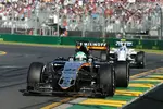 Foto zur News: Nico Hülkenberg (Force India)