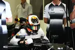 Foto zur News: Stoffel Vandoorne (McLaren)