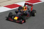 Foto zur News: Daniil Kwjat (Red Bull)