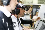 Foto zur News: Fernando Alonso (McLaren)