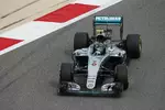 Foto zur News: Nico Rosberg (Mercedes)