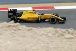 Foto zur News: Jolyon Palmer (Renault)