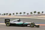 Foto zur News: Lewis Hamilton (Mercedes)