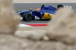 Foto zur News: Felipe Nasr (Sauber)