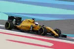 Foto zur News: Kevin Magnussen (Renault)