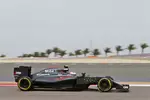 Foto zur News: Jenson Button (McLaren)