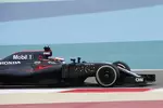 Foto zur News: Stoffel Vandoorne (McLaren)