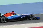 Foto zur News: Pascal Wehrlein (Manor)