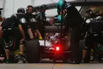 Foto zur News: Nico Rosberg (Mercedes)