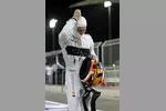 Foto zur News: Stoffel Vandoorne (McLaren)