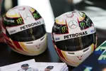 Foto zur News: Lewis Hamilton (Mercedes)