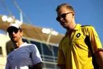 Foto zur News: Kevin Magnussen (Renault)