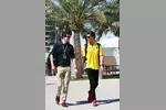 Foto zur News: Jolyon Palmer (Renault)