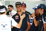 Foto zur News: Max Verstappen (Toro Rosso)