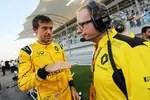 Foto zur News: Jolyon Palmer (Renault)