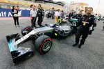 Foto zur News: Nico Rosberg (Mercedes)