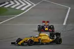 Foto zur News: Kevin Magnussen (Renault)