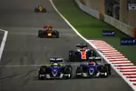 Foto zur News: Marcus Ericsson (Sauber) und Felipe Nasr (Sauber)