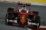 Foto zur News: Kimi Räikkönen (Ferrari)