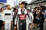 Foto zur News: Esteban Gutierrez (Haas)