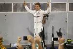 Foto zur News: Nico Rosberg (Mercedes)