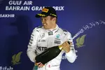 Foto zur News: Nico Rosberg (Mercedes)