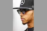 Foto zur News: Lewis Hamilton (Mercedes)