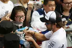 Foto zur News: Fernando Alonso