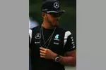 Foto zur News: Lewis Hamilton (Mercedes)