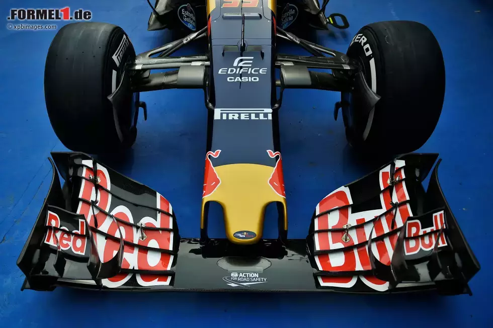 Foto zur News: Toro Rosso STR11