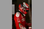 Foto zur News: Kimi Räikkönen (Ferrari)