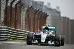 Foto zur News: Nico Rosberg (Mercedes)