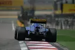 Foto zur News: Marcus Ericsson (Sauber)