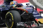 Foto zur News: Carlos Sainz (Toro Rosso)