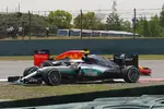 Foto zur News: Lewis Hamilton (Mercedes)