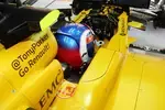 Foto zur News: Jolyon Palmer (Renault)