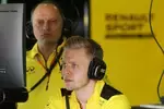 Foto zur News: Kevin Magnussen (Renault)