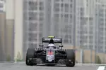 Foto zur News: Jenson Button (McLaren)